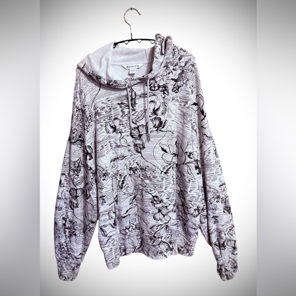 Athleta hoodie - Picture 2 of 5